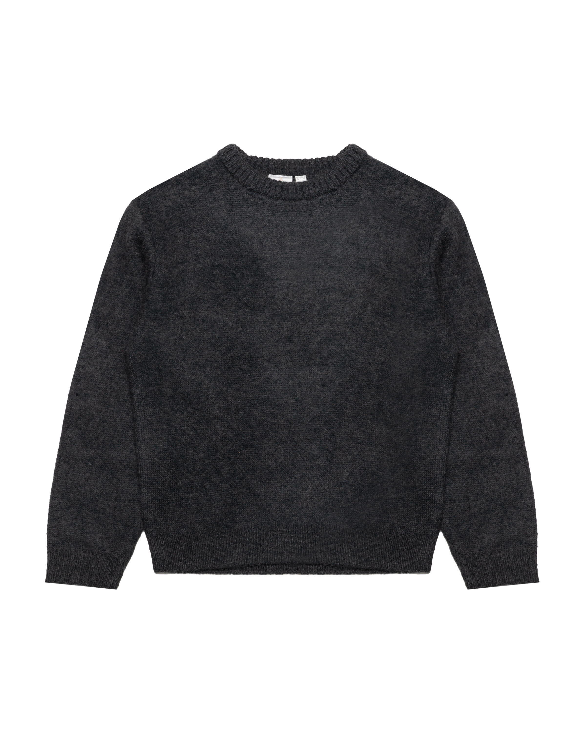 Gramicci MOHAIR SWEATER | G5FU-J024- CHA | AFEW STORE